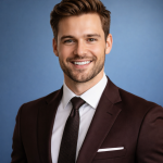 Foto del perfil de Jack William