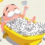 Logotipo del grupo Buy cheap monopoly go gold stickers