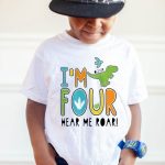 Logo del grupo Kids Birthday Shirts - Cute Designs for Boys & Girls