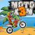 Logo del grupo Moto X3M Thrilling Bike Racing Adventure Across Challenging Tracks
