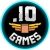 Logo del grupo io games