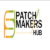 Logo del grupo Patch Makers Hub
